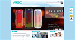 Desktop Screenshot of akkord.com.cn